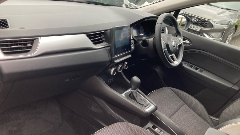 Renault Captur 1.6 E-Tech full hybrid 145 Techno 5dr Auto Hybrid Hatchback